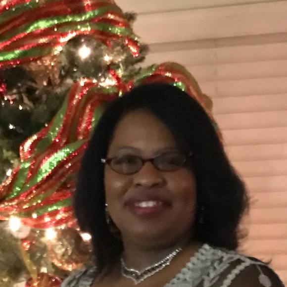 Meet your Posher, Vonda - Picture 1 of 1